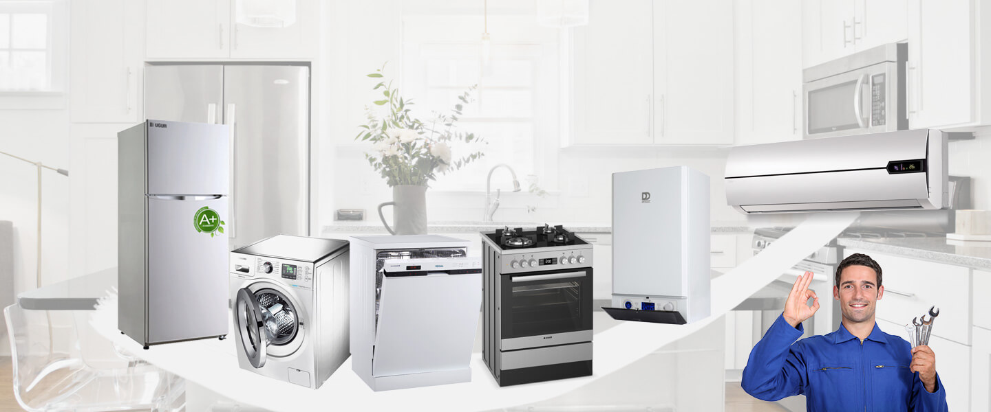 Dikmen Gaggenau Servisi